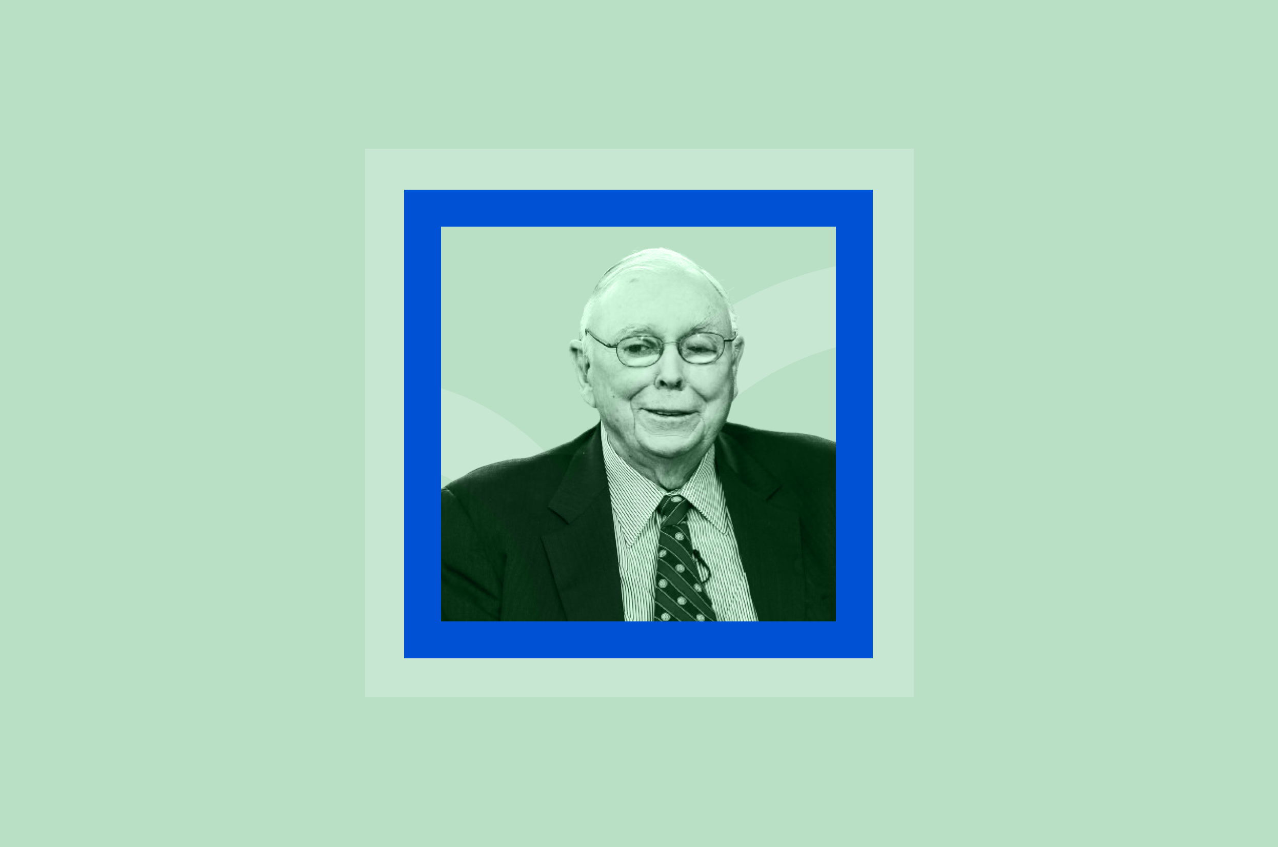 Charlie munger