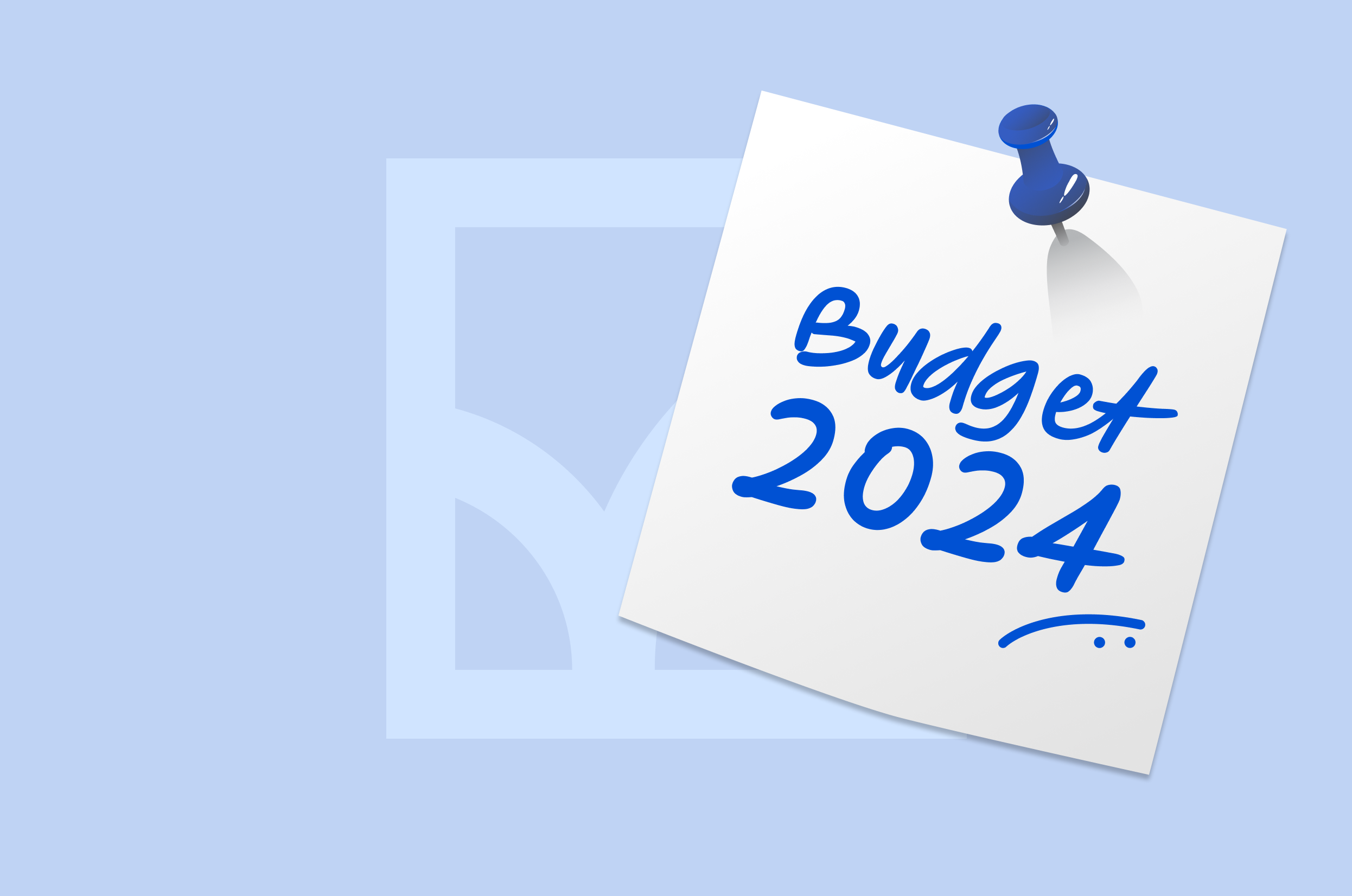 Interim Budget 2024