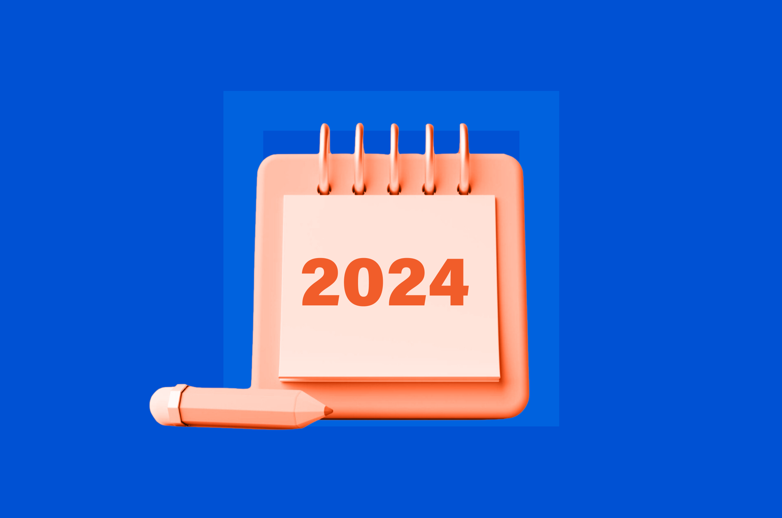 Resolutions 2024