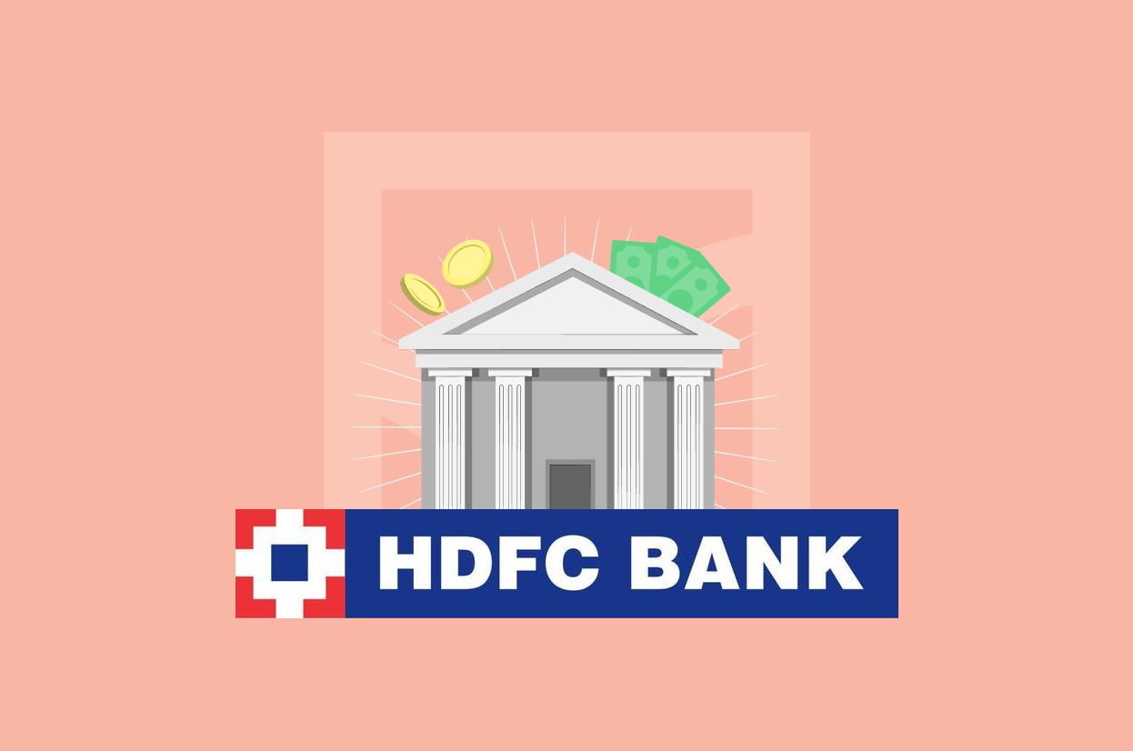 How to Open an FD in HDFC Bank