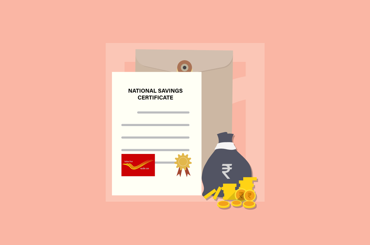 National savings certificate