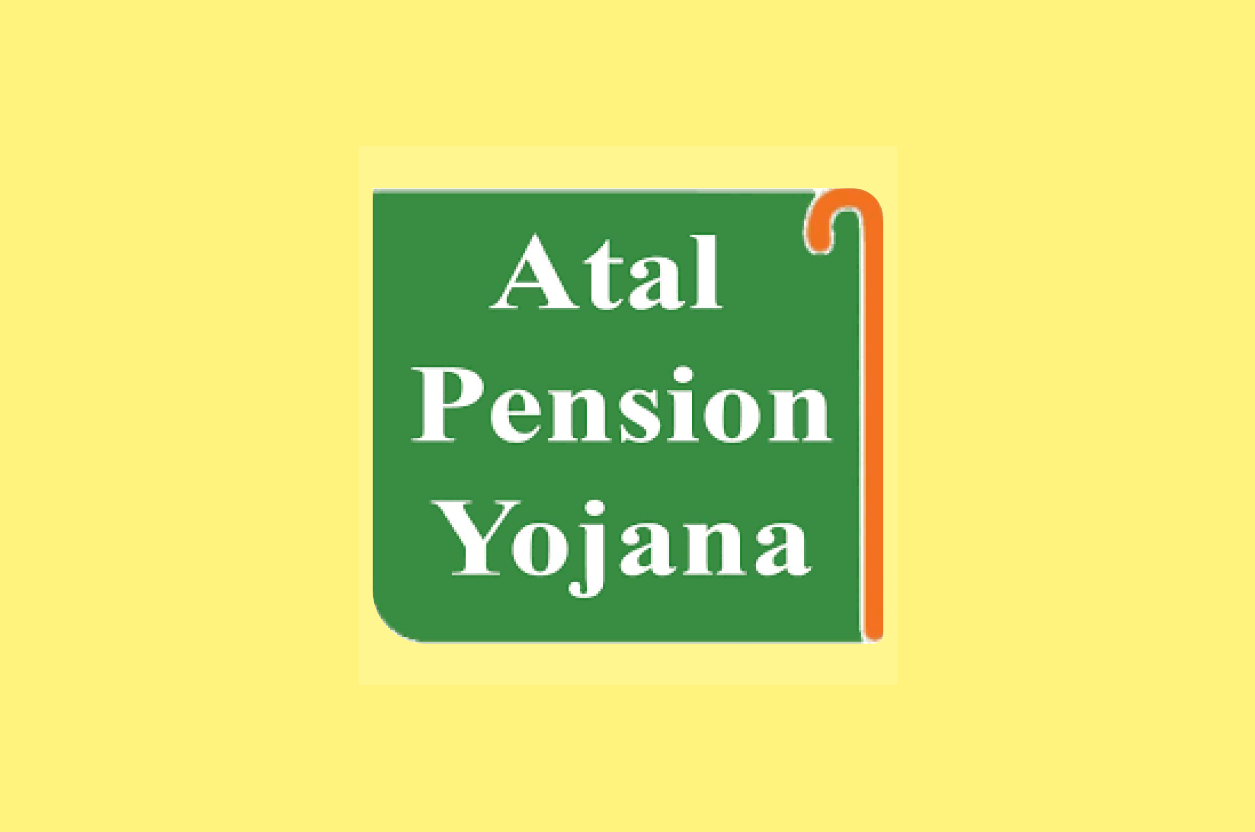 atal pension yojana