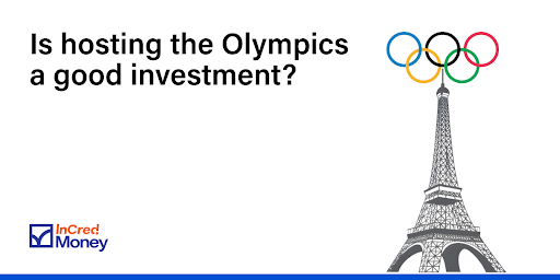 Is Hosting Olympics A Good Investment?