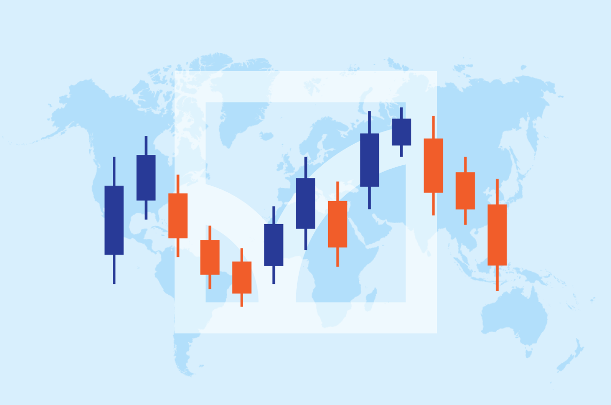 global economic shifts